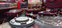 the 50th special lp corvette vin e03n023 corvette collectibles  