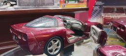 the 50th special lp corvette vin e03n023 corvette collectibles  