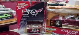 the 50th special lp corvette vin e03n023 corvette collectibles  
