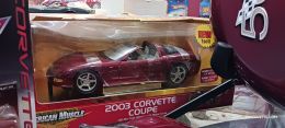 the 50th special lp corvette vin e03n023 corvette collectibles  