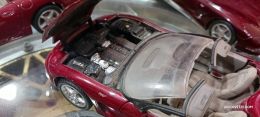 the 50th special lp corvette vin e03n023 corvette collectibles  
