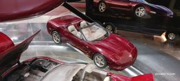 the 50th special lp corvette vin e03n023 corvette collectibles  