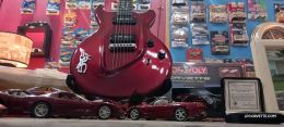 the 50th special lp corvette vin e03n023 corvette collectibles  