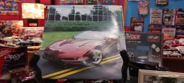 the 50th special lp corvette vin e03n023 corvette collectibles  