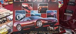 the 50th special lp corvette vin e03n023 corvette collectibles  