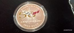 the 50th special lp corvette vin e03n023 corvette collectibles  