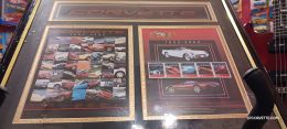 the 50th special lp corvette vin e03n023 corvette collectibles  