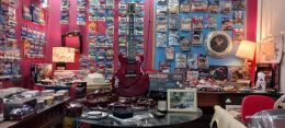 the 50th special lp corvette vin e03n023 corvette collectibles  