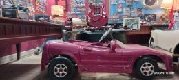 the 50th special lp corvette vin e03n023 corvette collectibles  