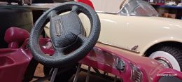 the 50th special lp corvette vin e03n023 corvette collectibles  