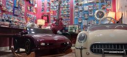 the 50th special lp corvette vin e03n023 corvette collectibles  