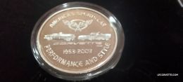 the 50th special lp corvette vin e03n023 corvette collectibles  
