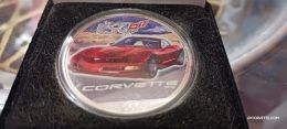 the 50th special lp corvette vin e03n023 corvette collectibles  