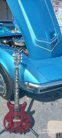 lp corvette vin e03n023 vettefest 2023 kissimmee fl old town  
