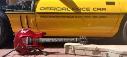 lp corvette vin e03n023 vettefest 2023 kissimmee fl old town  