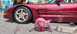 lp corvette vin e03n023 vettes on thea avenue october 22 2023 melbourne fl  