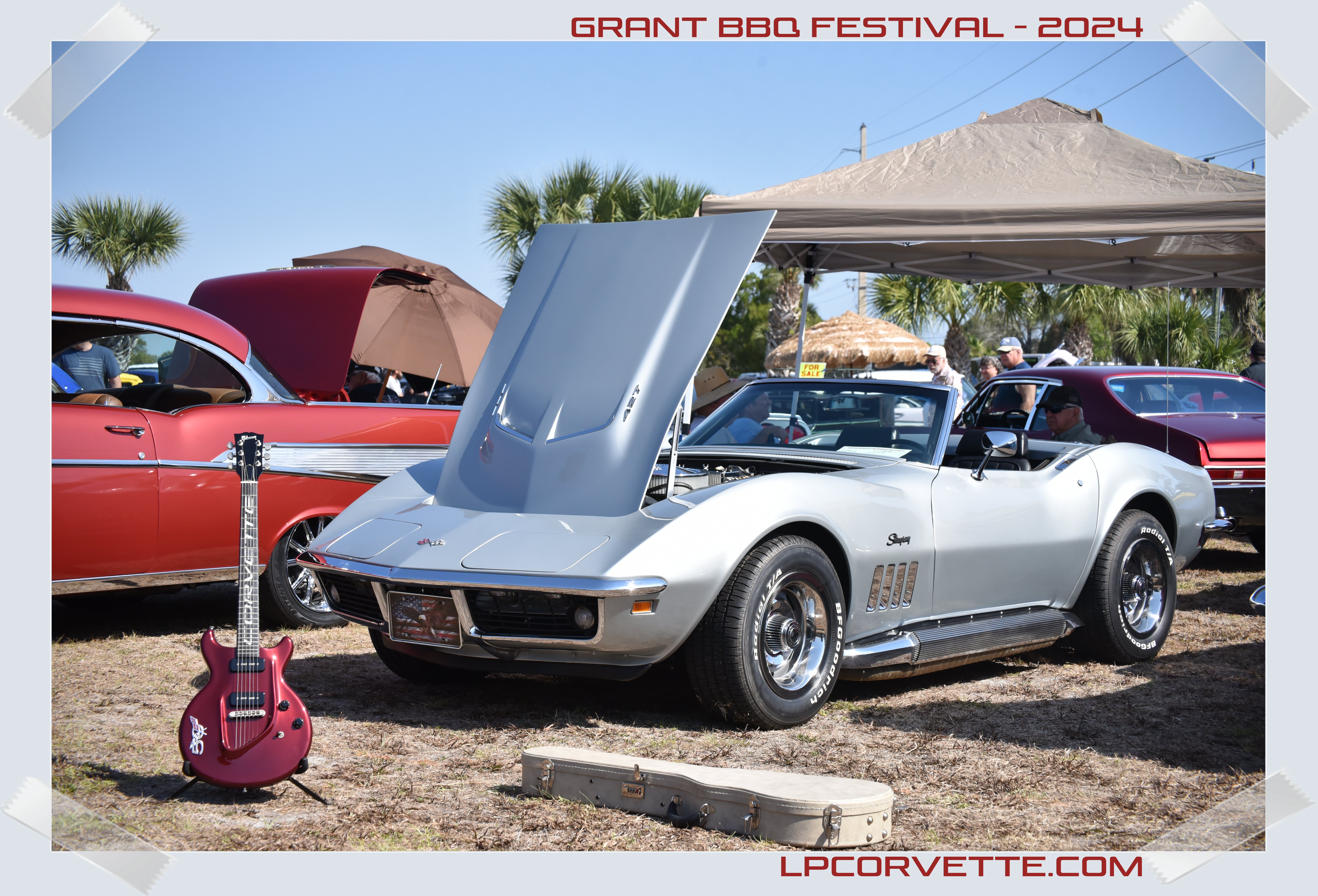 Grant BBQ Festival 2024