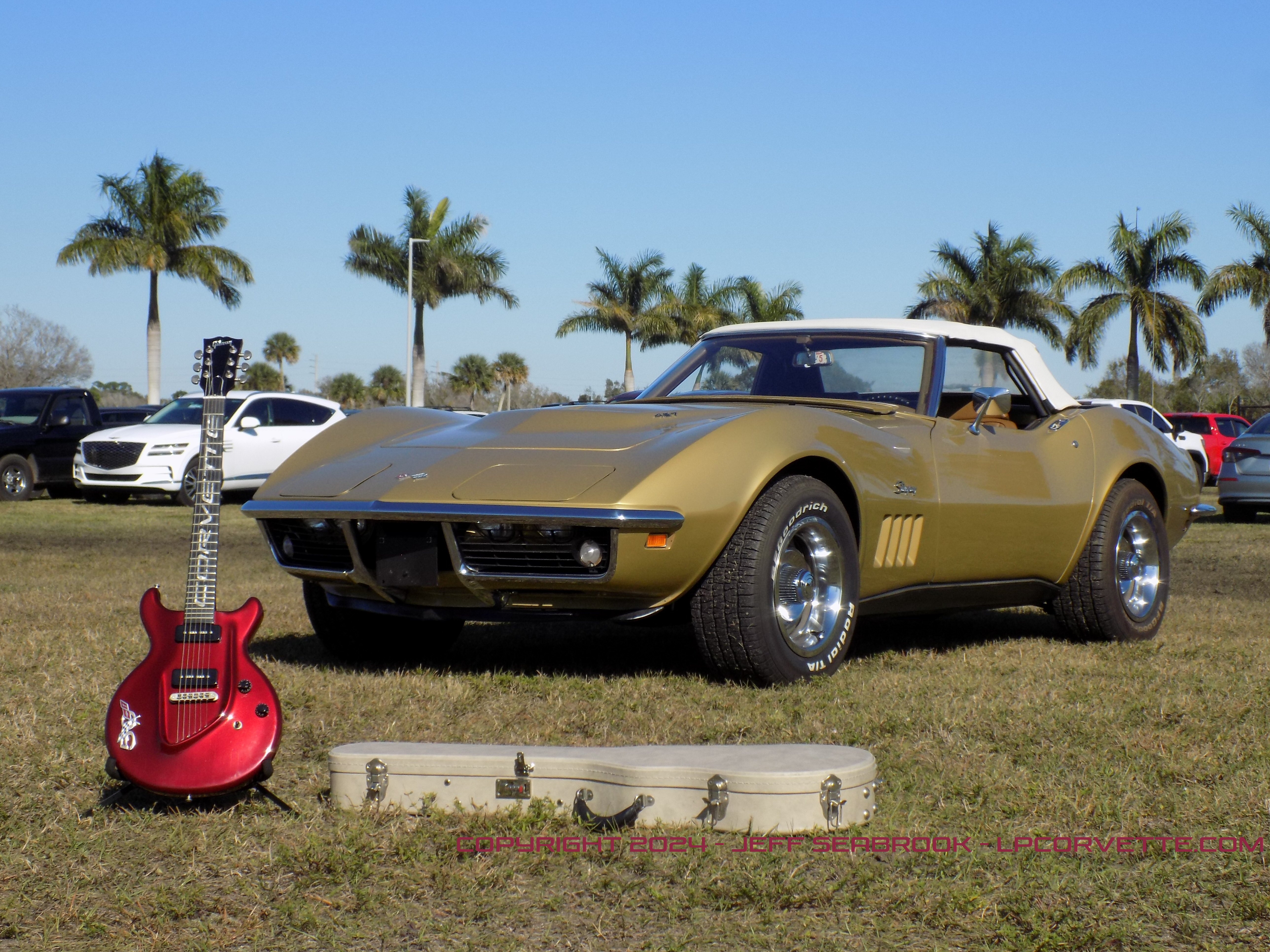 NCRS - Melbourne, FL