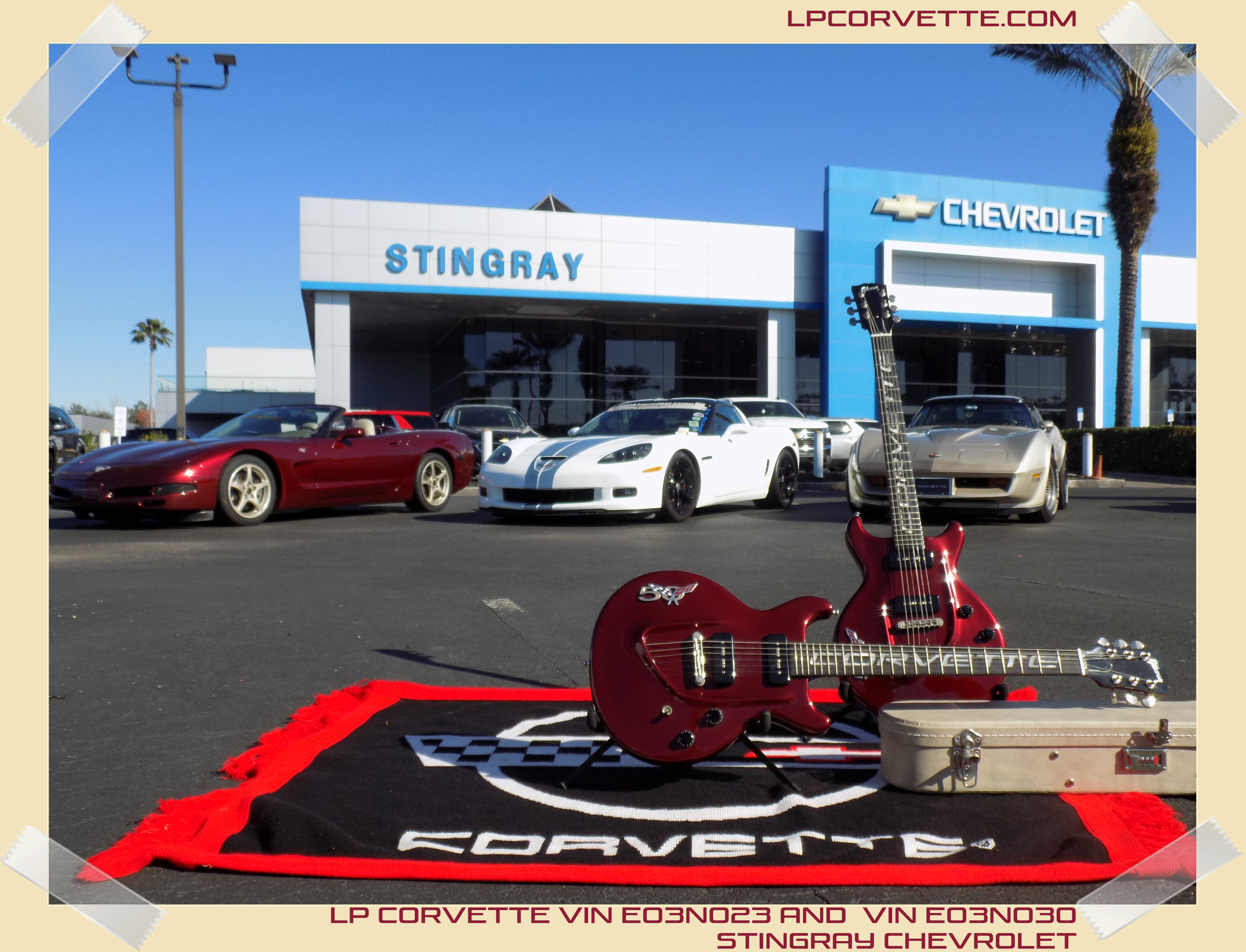 Stingray Chevrolet